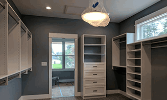 the closet connection west michigan custom closets