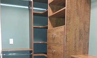 the closet connection west michigan custom closets